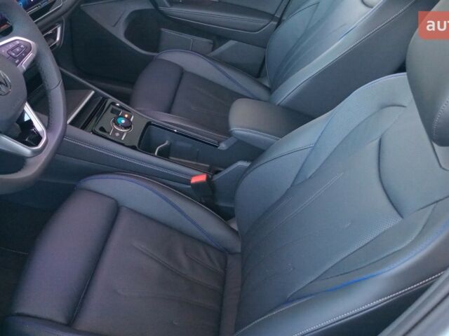 Фольксваген Тигуан, объемом двигателя 1.97 л и пробегом 0 тыс. км за 51597 $, фото 12 на Automoto.ua