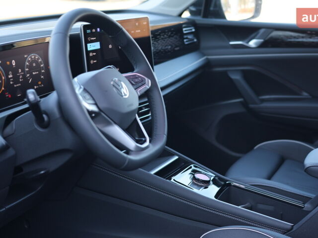 Фольксваген Тигуан 2025 в Тернополе на Automoto.ua Фольксваген Тигуан, объемом двигателя 1.97 л и пробегом 0 тыс. км за 49444 $, фото 12 на Automoto.ua