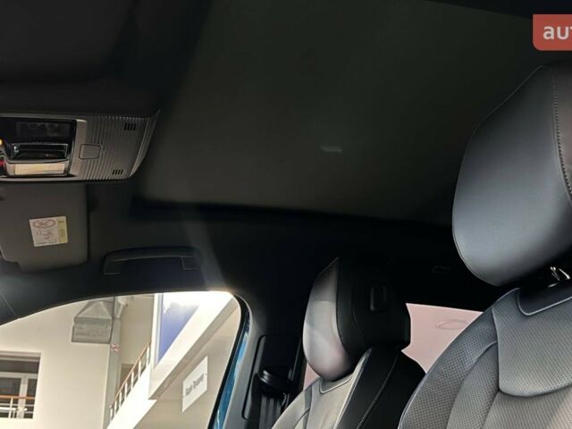 Фольксваген Тигуан, объемом двигателя 1.98 л и пробегом 0 тыс. км за 57900 $, фото 11 на Automoto.ua