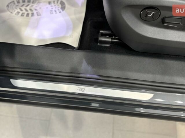 Фольксваген Тигуан, объемом двигателя 1.97 л и пробегом 0 тыс. км за 55850 $, фото 24 на Automoto.ua