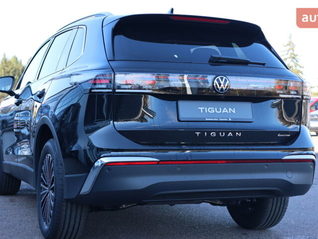 Фольксваген Тигуан 2025 в Тернополе на Automoto.ua Фольксваген Тигуан, объемом двигателя 1.97 л и пробегом 0 тыс. км за 49444 $, фото 4 на Automoto.ua
