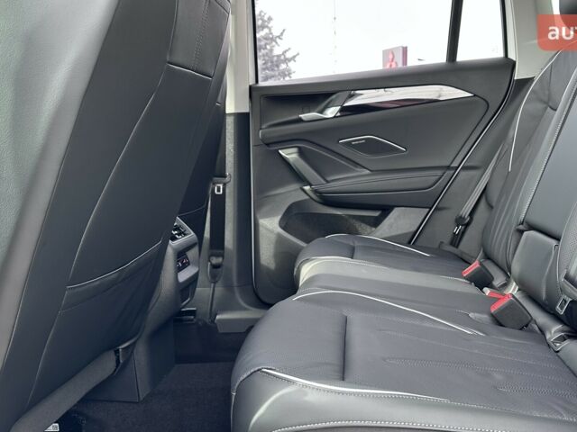 Фольксваген Тигуан, объемом двигателя 1.97 л и пробегом 0 тыс. км за 49005 $, фото 31 на Automoto.ua