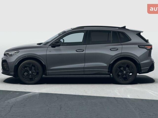Фольксваген Тигуан 2025 в Ивано-Франковске на Automoto.ua Фольксваген Тигуан, объемом двигателя 1.97 л и пробегом 0 тыс. км за 52594 $, фото 7 на Automoto.ua