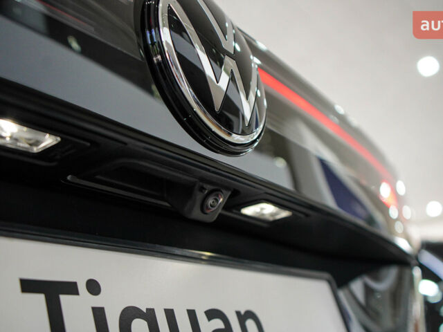 Фольксваген Тигуан, объемом двигателя 1.97 л и пробегом 0 тыс. км за 50284 $, фото 5 на Automoto.ua