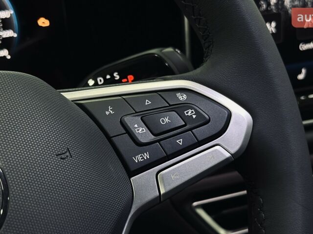 купити нове авто Фольксваген Тігуан 2025 року від офіційного дилера Автодім Атлант на Вацлава Гавела Фольксваген фото