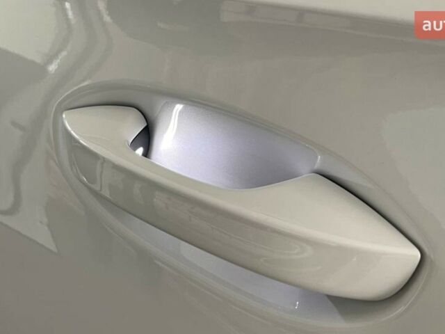 Фольксваген Тигуан, объемом двигателя 1.97 л и пробегом 0 тыс. км за 47489 $, фото 15 на Automoto.ua