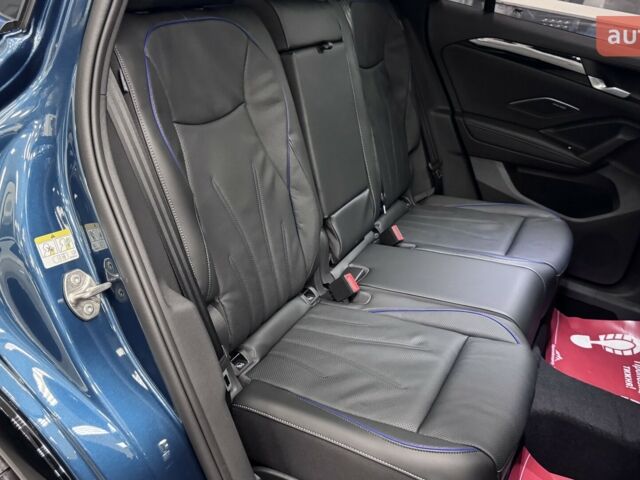 Фольксваген Тігуан, об'ємом двигуна 1.97 л та пробігом 0 тис. км за 56600 $, фото 19 на Automoto.ua