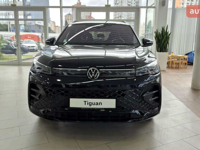 Фольксваген Тігуан, об'ємом двигуна 1.97 л та пробігом 0 тис. км за 51400 $, фото 2 на Automoto.ua