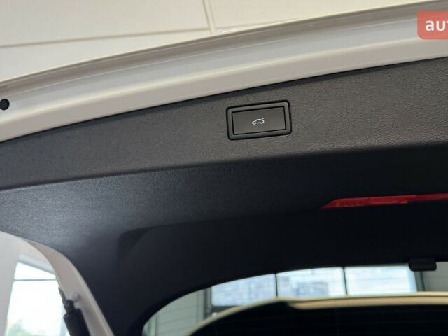 Фольксваген Тігуан, об'ємом двигуна 1.97 л та пробігом 0 тис. км за 55900 $, фото 16 на Automoto.ua