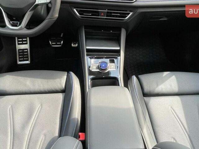 Фольксваген Тигуан, объемом двигателя 1.98 л и пробегом 0 тыс. км за 55300 $, фото 13 на Automoto.ua