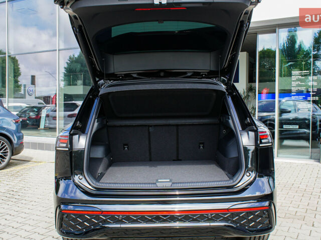 Фольксваген Тигуан, объемом двигателя 1.98 л и пробегом 0 тыс. км за 57256 $, фото 8 на Automoto.ua