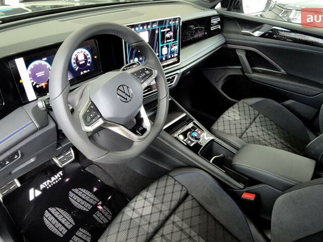 Фольксваген Тігуан, об'ємом двигуна 1.97 л та пробігом 0 тис. км за 51400 $, фото 12 на Automoto.ua