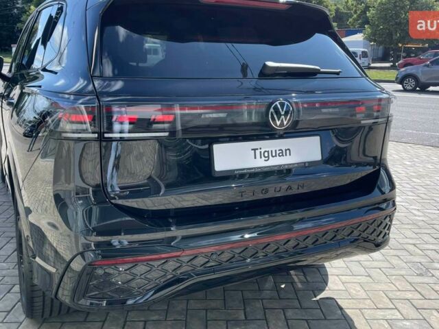 Фольксваген Тигуан, объемом двигателя 1.98 л и пробегом 0 тыс. км за 55300 $, фото 7 на Automoto.ua