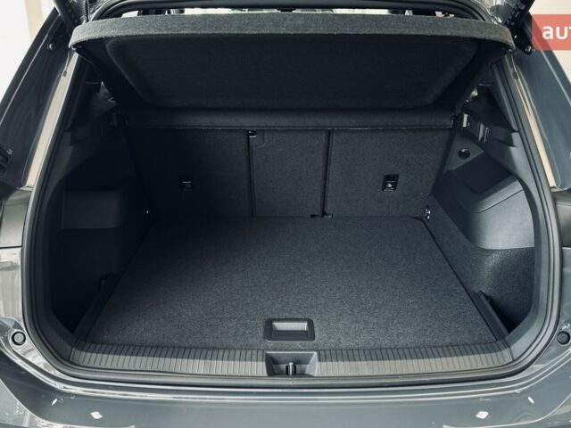 купити нове авто Фольксваген Тігуан 2025 року від офіційного дилера Автодім Атлант на Вацлава Гавела Фольксваген фото