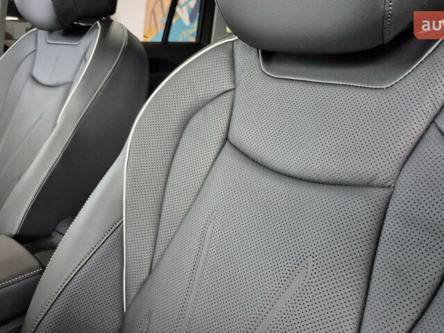 купити нове авто Фольксваген Тігуан 2025 року від офіційного дилера Автодім Атлант на Вацлава Гавела Фольксваген фото