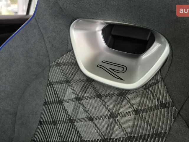 Фольксваген Тігуан, об'ємом двигуна 1.97 л та пробігом 0 тис. км за 51400 $, фото 24 на Automoto.ua