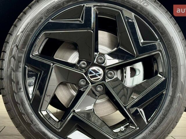 Фольксваген Тигуан 2025 в Полтаве на Automoto.ua Фольксваген Тигуан, объемом двигателя 1.97 л и пробегом 0 тыс. км за 52600 $, фото 4 на Automoto.ua