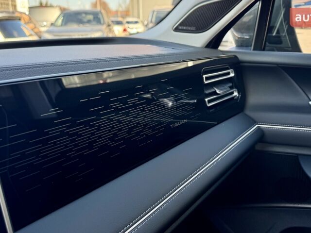 Фольксваген Тигуан, объемом двигателя 1.97 л и пробегом 0 тыс. км за 47975 $, фото 12 на Automoto.ua
