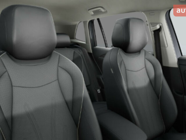 купити нове авто Фольксваген Тігуан 2025 року від офіційного дилера Алекс СО Фольксваген фото