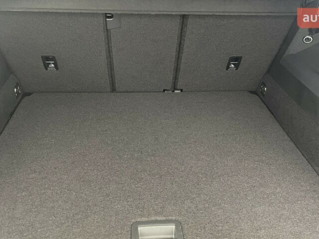 Фольксваген Тігуан, об'ємом двигуна 1.97 л та пробігом 0 тис. км за 56667 $, фото 8 на Automoto.ua