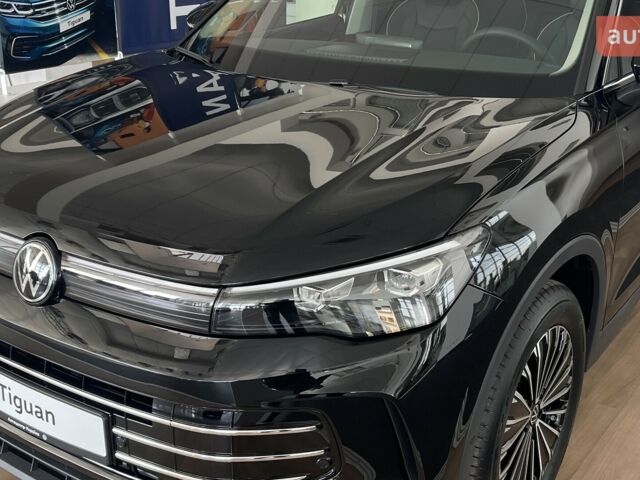 Фольксваген Тігуан, об'ємом двигуна 1.97 л та пробігом 0 тис. км за 56667 $, фото 5 на Automoto.ua