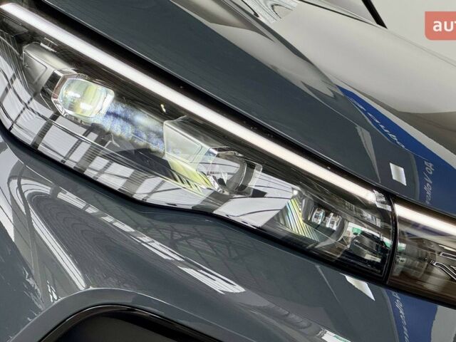 Фольксваген Тигуан 2025 в Полтаве на Automoto.ua Фольксваген Тигуан, объемом двигателя 1.97 л и пробегом 0 тыс. км за 52600 $, фото 3 на Automoto.ua