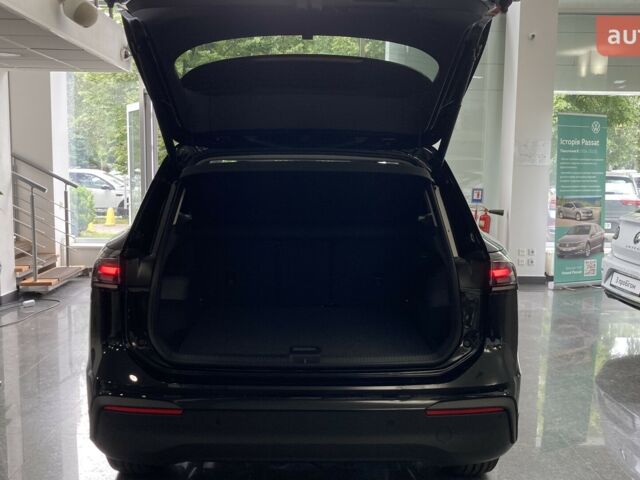 купить новое авто Фольксваген Тигуан 2025 года от официального дилера Автодім Атлант на Вацлава Гавела Фольксваген фото