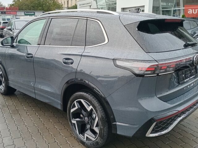 Фольксваген Тігуан, об'ємом двигуна 1.97 л та пробігом 0 тис. км за 51600 $, фото 3 на Automoto.ua