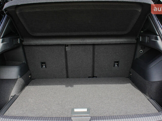 Фольксваген Тигуан, объемом двигателя 1.98 л и пробегом 0 тыс. км за 57256 $, фото 9 на Automoto.ua