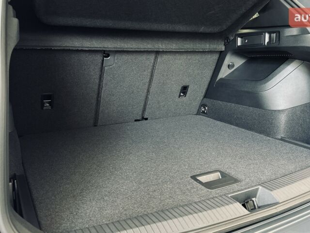 купити нове авто Фольксваген Тігуан 2025 року від офіційного дилера Автодім Атлант на Вацлава Гавела Фольксваген фото