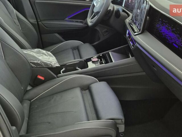 Фольксваген Тигуан, объемом двигателя 1.97 л и пробегом 0 тыс. км за 48925 $, фото 18 на Automoto.ua