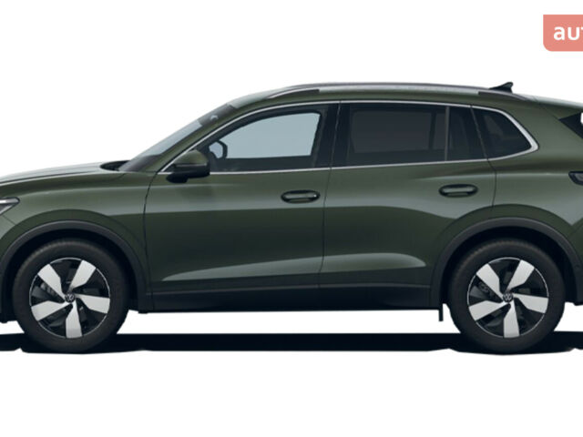 Фольксваген Тігуан, об'ємом двигуна 1.97 л та пробігом 0 тис. км за 51597 $, фото 9 на Automoto.ua