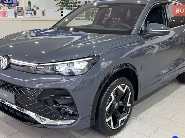 Фольксваген Тігуан 2025 у Житомирі на Automoto.ua Фольксваген Тігуан, об'ємом двигуна 1.97 л та пробігом 0 тис. км за 50767 $, фото 10 на Automoto.ua