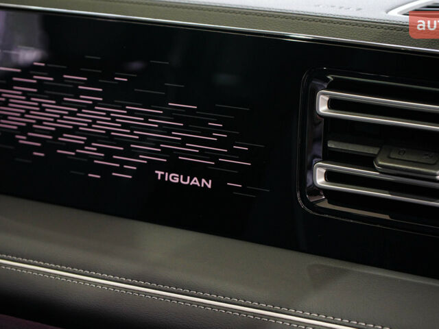 Фольксваген Тигуан, объемом двигателя 1.97 л и пробегом 0 тыс. км за 56156 $, фото 16 на Automoto.ua
