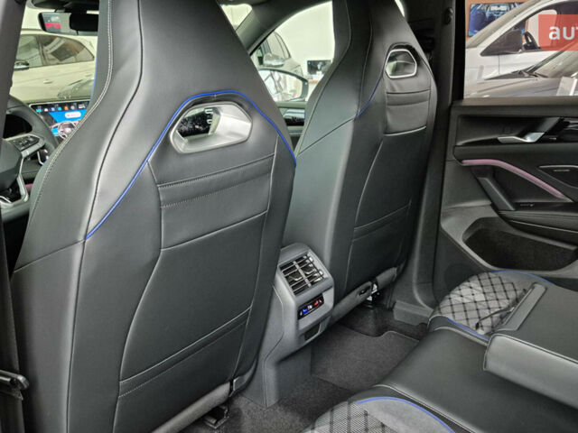 Фольксваген Тігуан, об'ємом двигуна 1.97 л та пробігом 0 тис. км за 51329 $, фото 13 на Automoto.ua