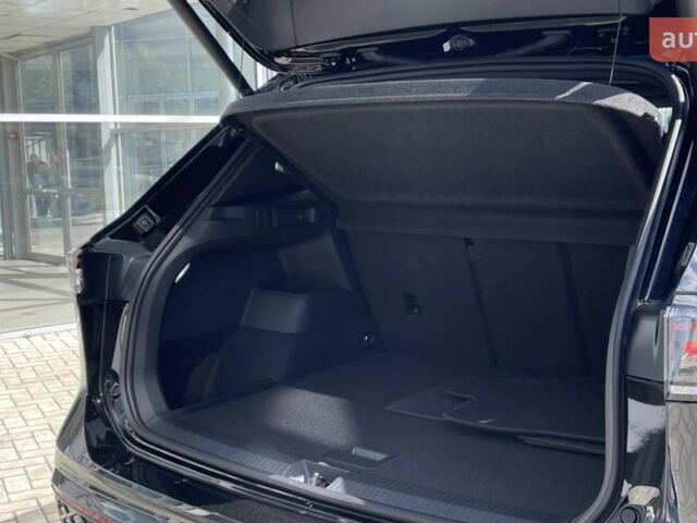 Фольксваген Тигуан, объемом двигателя 1.98 л и пробегом 0 тыс. км за 55300 $, фото 9 на Automoto.ua