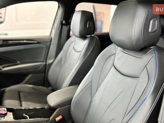 Фольксваген Тигуан, объемом двигателя 1.97 л и пробегом 0 тыс. км за 54500 $, фото 18 на Automoto.ua