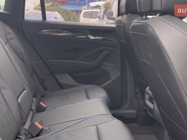 Фольксваген Тигуан, объемом двигателя 1.97 л и пробегом 0 тыс. км за 51600 $, фото 14 на Automoto.ua