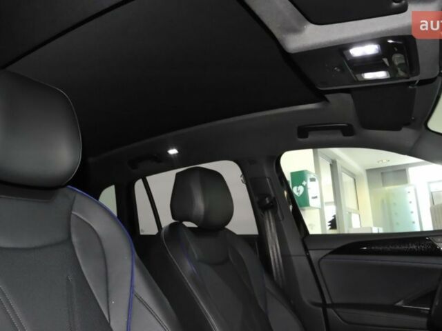 купить новое авто Фольксваген Тигуан 2025 года от официального дилера Автодім Атлант на Вацлава Гавела Фольксваген фото