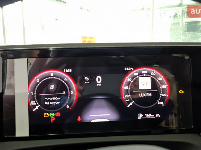 купити нове авто Фольксваген Тігуан 2025 року від офіційного дилера Автодім Атлант на Вацлава Гавела Фольксваген фото