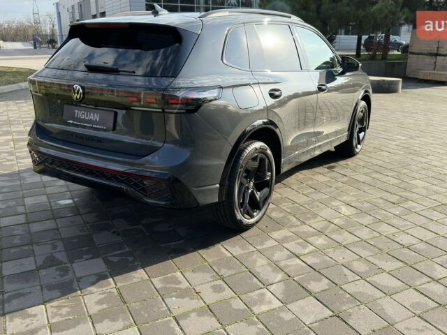 Фольксваген Тигуан, объемом двигателя 1.97 л и пробегом 0 тыс. км за 55573 $, фото 16 на Automoto.ua