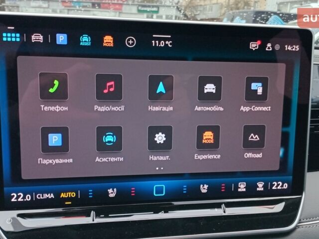 Фольксваген Тігуан, об'ємом двигуна 1.97 л та пробігом 0 тис. км за 48006 $, фото 17 на Automoto.ua