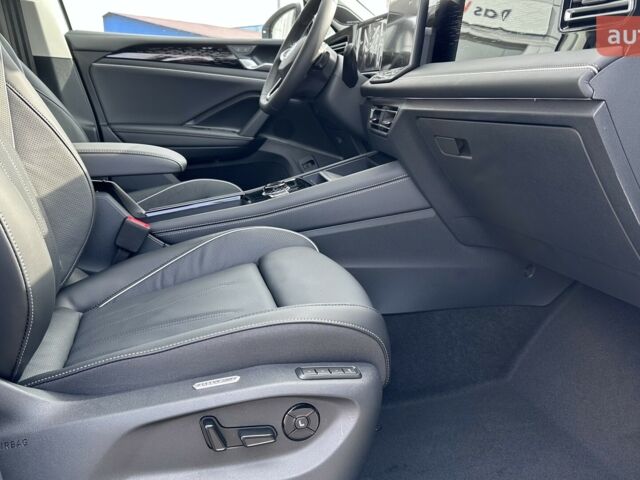 Фольксваген Тигуан, объемом двигателя 1.97 л и пробегом 0 тыс. км за 50996 $, фото 28 на Automoto.ua