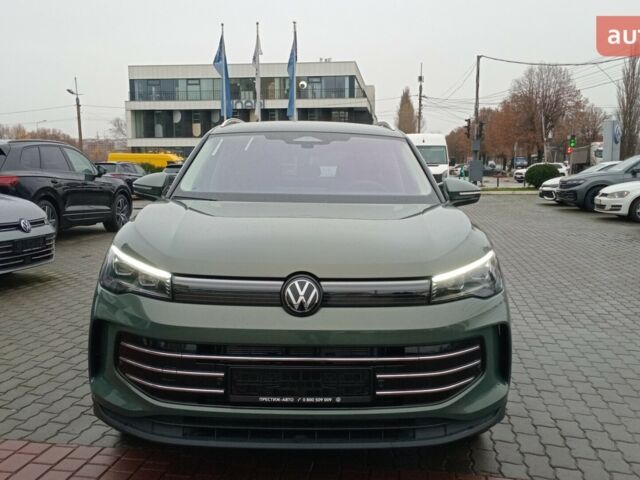 Фольксваген Тігуан, об'ємом двигуна 1.97 л та пробігом 0 тис. км за 48006 $, фото 1 на Automoto.ua