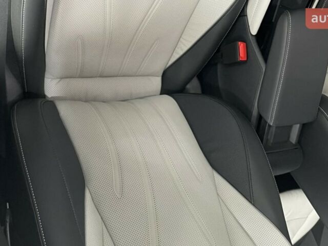 Фольксваген Тигуан, объемом двигателя 1.97 л и пробегом 0 тыс. км за 47500 $, фото 20 на Automoto.ua