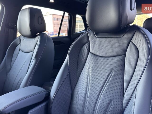 Фольксваген Тигуан, объемом двигателя 1.97 л и пробегом 0 тыс. км за 55837 $, фото 16 на Automoto.ua