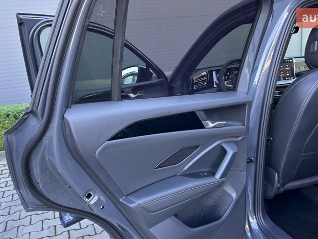 Фольксваген Тигуан 2025 в Николаеве на Automoto.ua Фольксваген Тигуан, объемом двигателя 1.97 л и пробегом 0 тыс. км за 52594 $, фото 34 на Automoto.ua