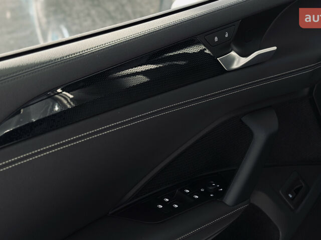 Фольксваген Тигуан, объемом двигателя 1.97 л и пробегом 0 тыс. км за 43544 $, фото 37 на Automoto.ua