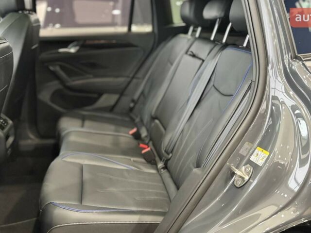 Фольксваген Тигуан, объемом двигателя 1.97 л и пробегом 0 тыс. км за 55850 $, фото 35 на Automoto.ua