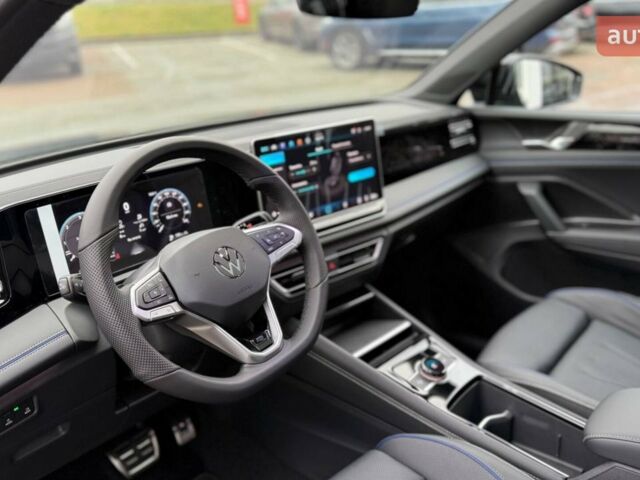 Фольксваген Тігуан, об'ємом двигуна 1.97 л та пробігом 0 тис. км за 55837 $, фото 9 на Automoto.ua